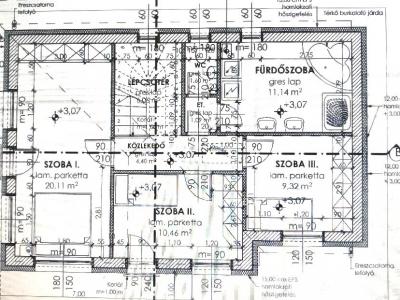 Eladó családi ház Budapest