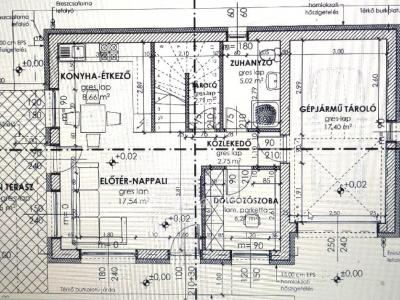 Eladó családi ház Budapest