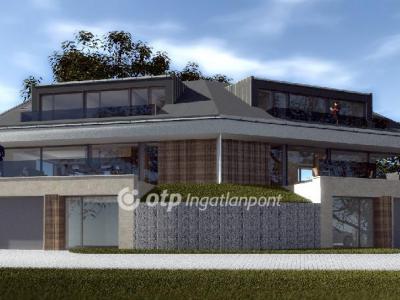 Eladó ikerház Szentendre