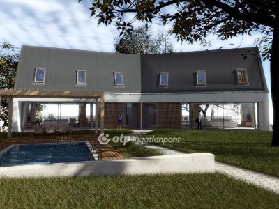 Eladó ikerház Szentendre