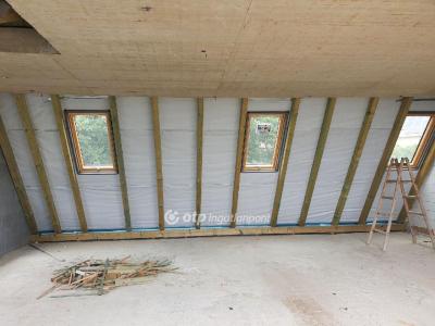 Eladó ikerház Szentendre