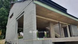 Eladó ikerház Szentendre