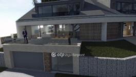 Eladó ikerház Szentendre