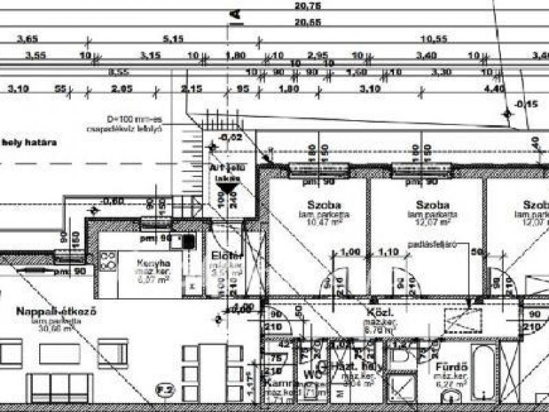 Eladó ikerház Őrbottyán