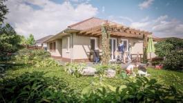 Eladó ikerház Őrbottyán