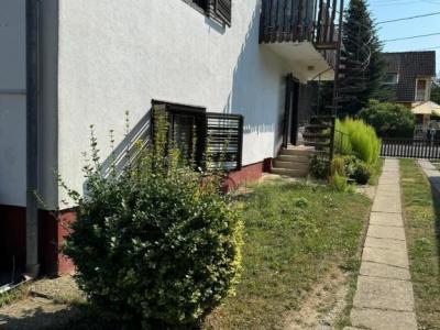 Eladó ikerház Zalaegerszeg