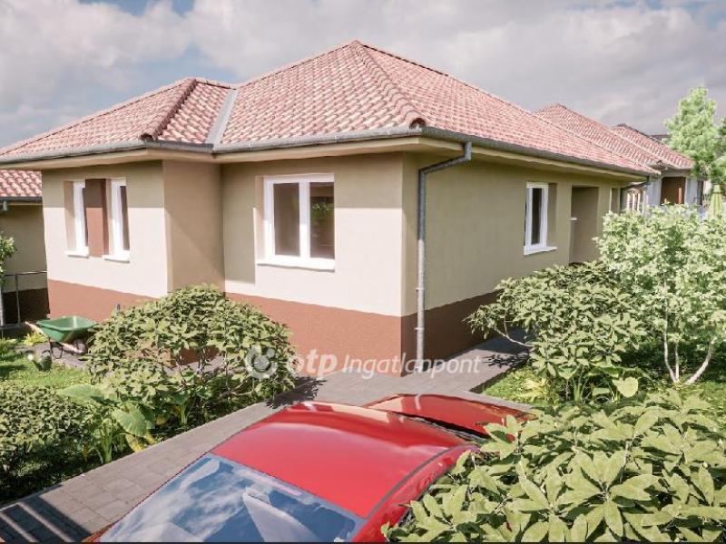 Eladó ikerház Őrbottyán