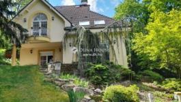 Eladó családi ház Budapest