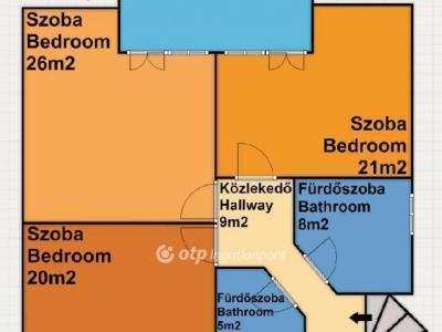 Eladó családi ház Budapest