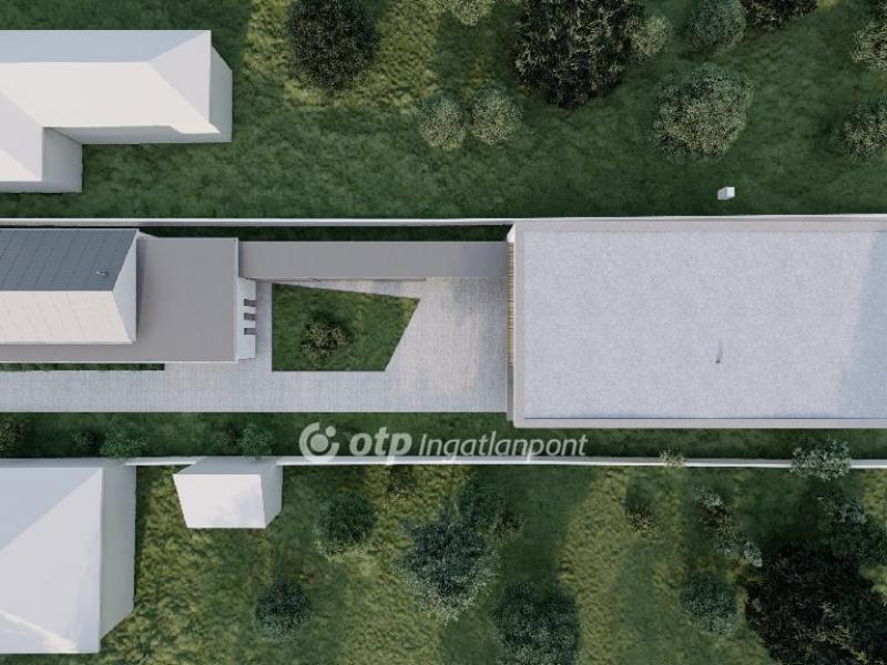 Eladó családi ház Dunaharaszti