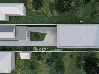 Eladó családi ház - 2330 Dunaharaszti