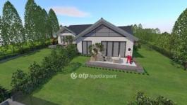 Eladó ikerház Őrbottyán