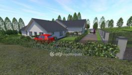 Eladó ikerház Őrbottyán