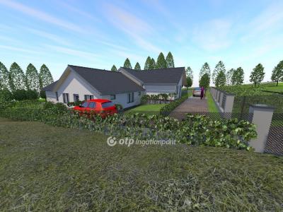 Eladó ikerház Őrbottyán