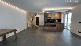 Eladó ikerház Budapest