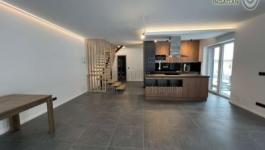 Eladó ikerház Budapest