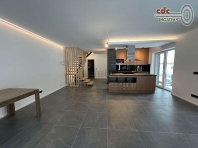 Eladó ikerház Budapest