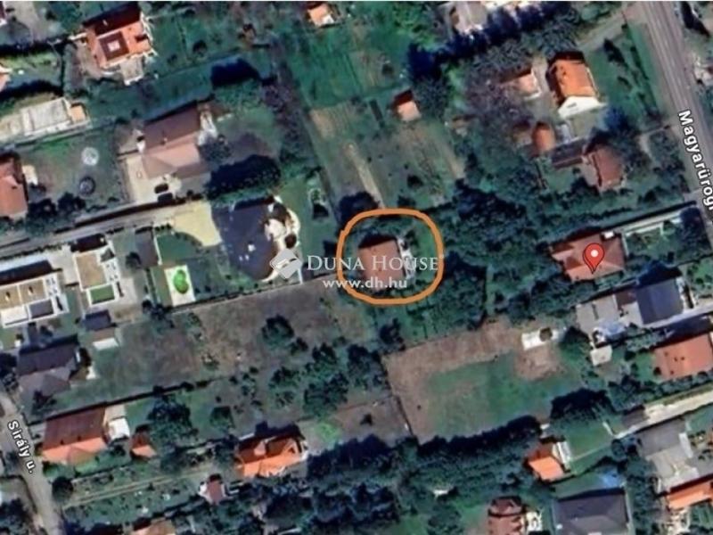 Eladó családi ház Pécs