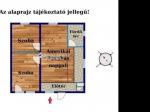 Eladó családi ház Halásztelek