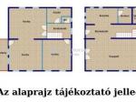 Eladó családi ház Jászfényszaru