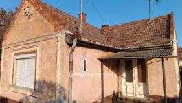 Eladó családi ház Hajdúböszörmény