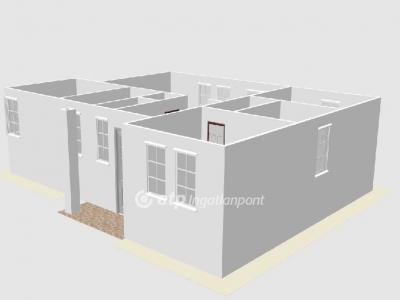 Eladó családi ház Bugyi