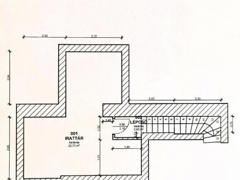 Eladó családi ház Budapest