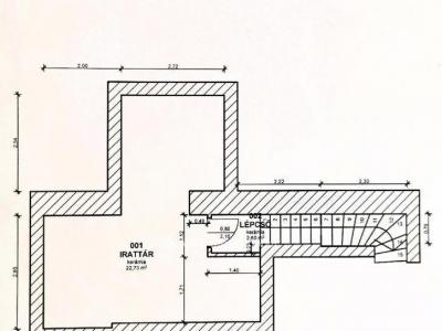 Eladó családi ház Budapest