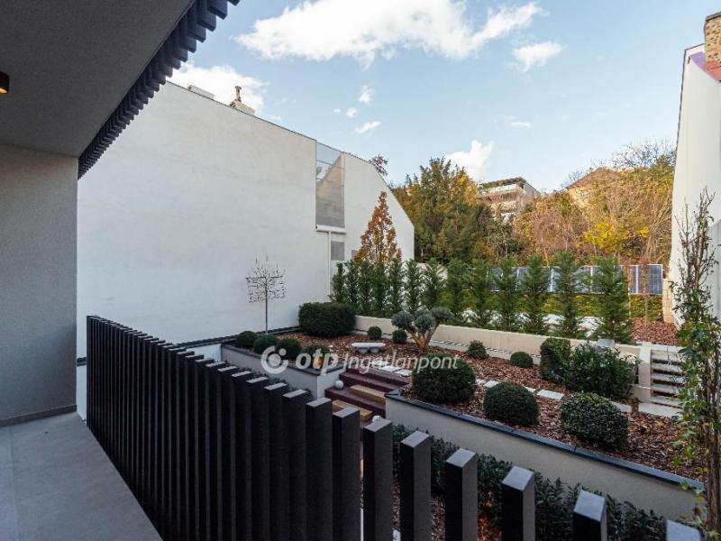 Eladó lakás Budapest