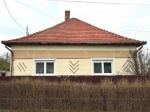 Eladó családi ház Egyek