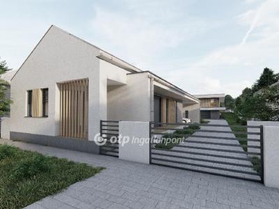 Eladó családi ház - 2330 Dunaharaszti