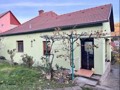 Eladó családi ház - 7634 Pécs