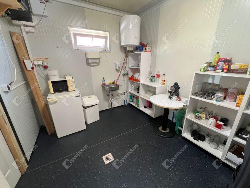 Kiadó egyéb ipari ingatlan Monor