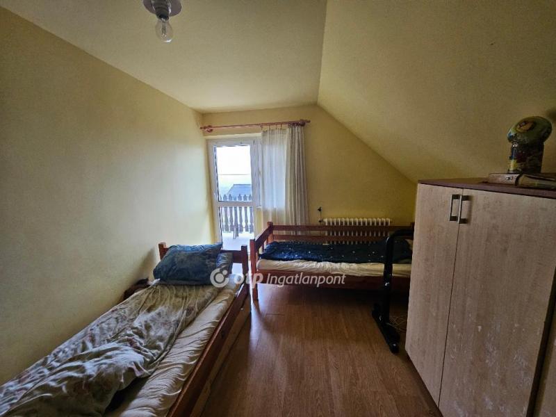 Eladó családi ház Bodrogkeresztúr