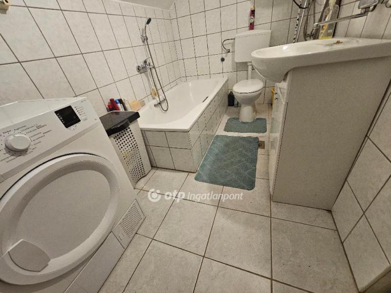 Eladó családi ház Bodrogkeresztúr