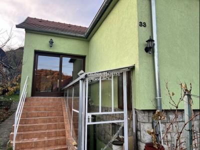 Eladó családi ház Pécs