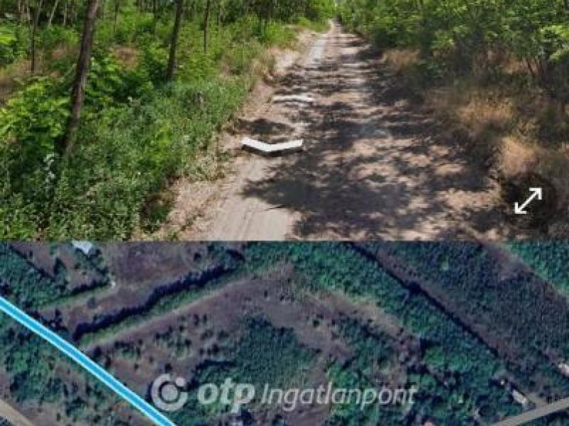 Eladó általános mezőgazdasági ingatlan Farmos
