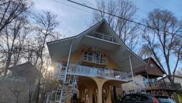 Eladó nyaraló Csongrád