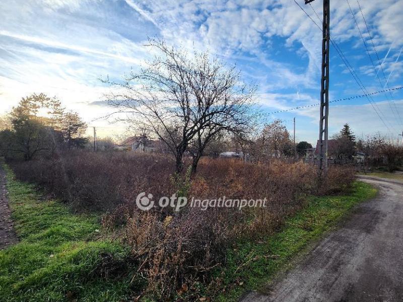 Eladó nyaraló Szeged