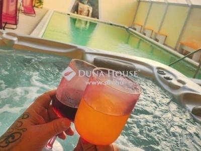 Eladó családi ház Dabas