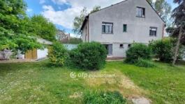 Eladó családi ház Szentes