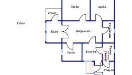 Eladó családi ház Tótkomlós