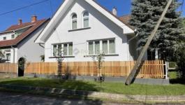 Eladó családi ház Lajosmizse