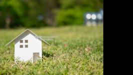 Eladó külterületi telek Kerepes