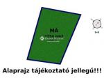 Eladó külterületi telek Kerepes