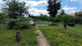 Eladó lakóövezeti telek Gyömrő