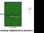 Eladó lakóövezeti telek Gyömrő