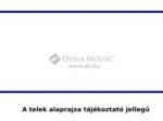 Eladó lakóövezeti telek Kőröshegy