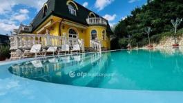 Eladó családi ház Budapest