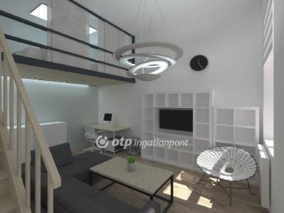 Eladó lakás Budapest